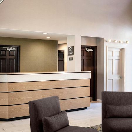Residence Inn Pleasant Hill Concord Dış mekan fotoğraf