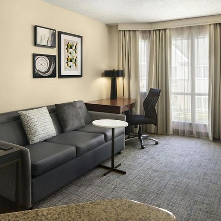 Residence Inn Pleasant Hill Concord Dış mekan fotoğraf