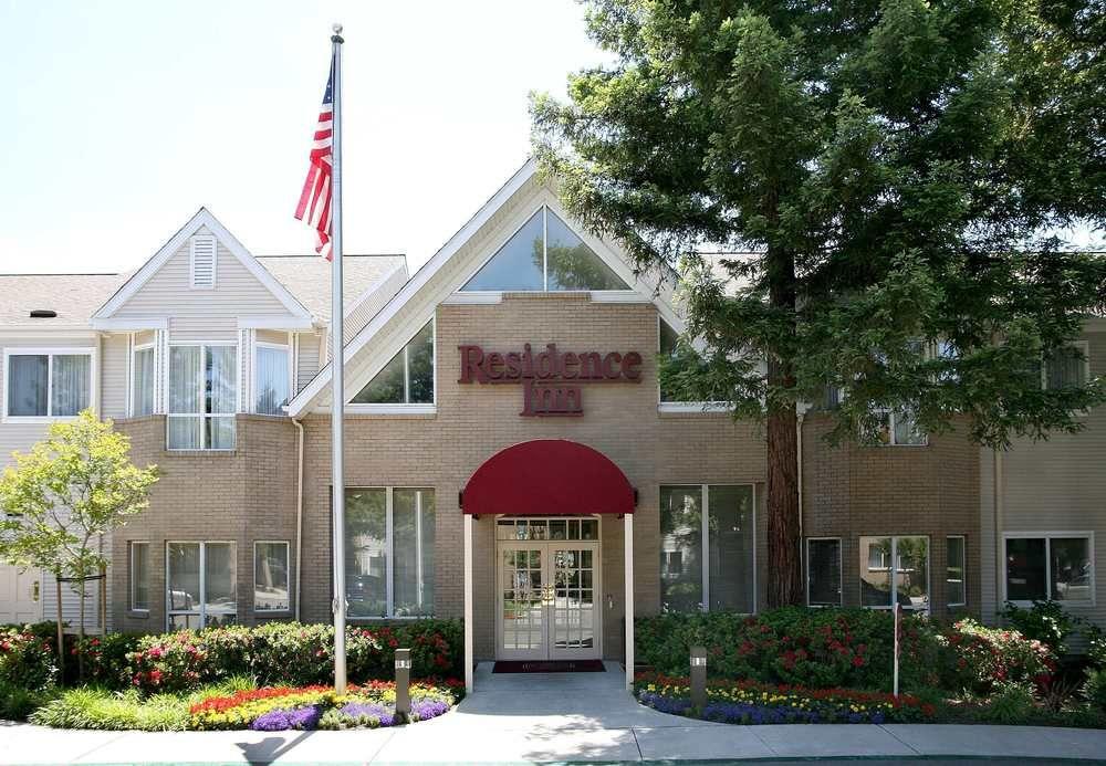 Residence Inn Pleasant Hill Concord Dış mekan fotoğraf