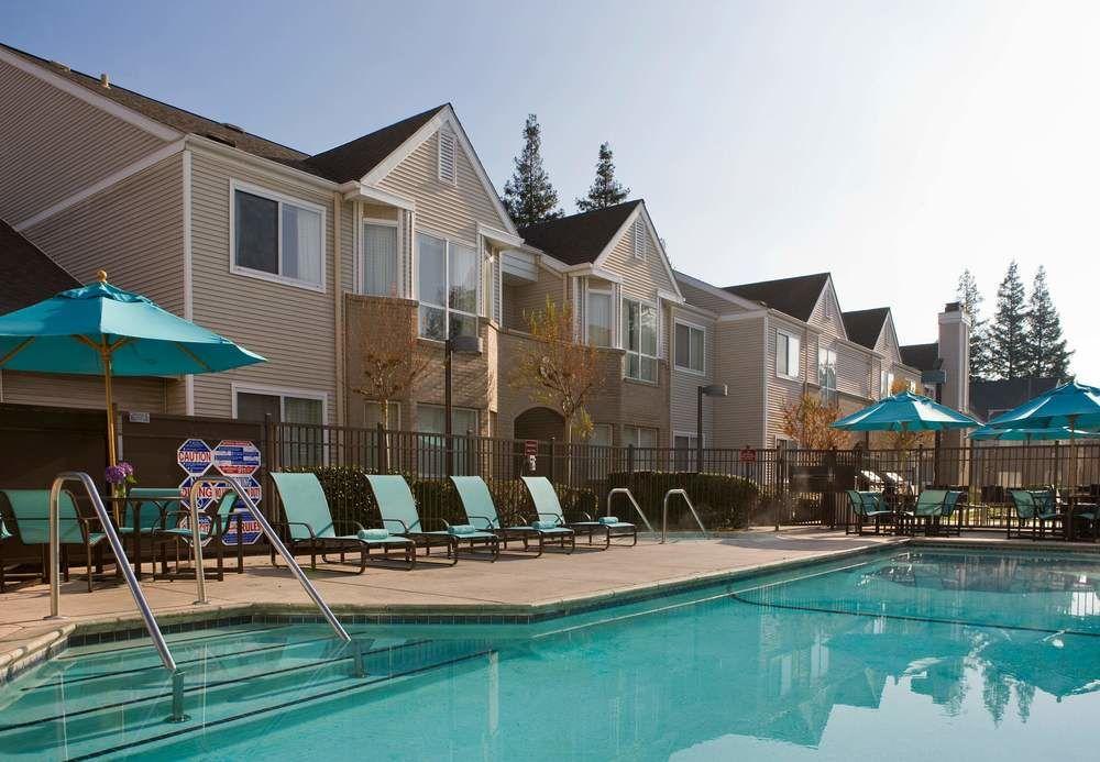 Residence Inn Pleasant Hill Concord Dış mekan fotoğraf