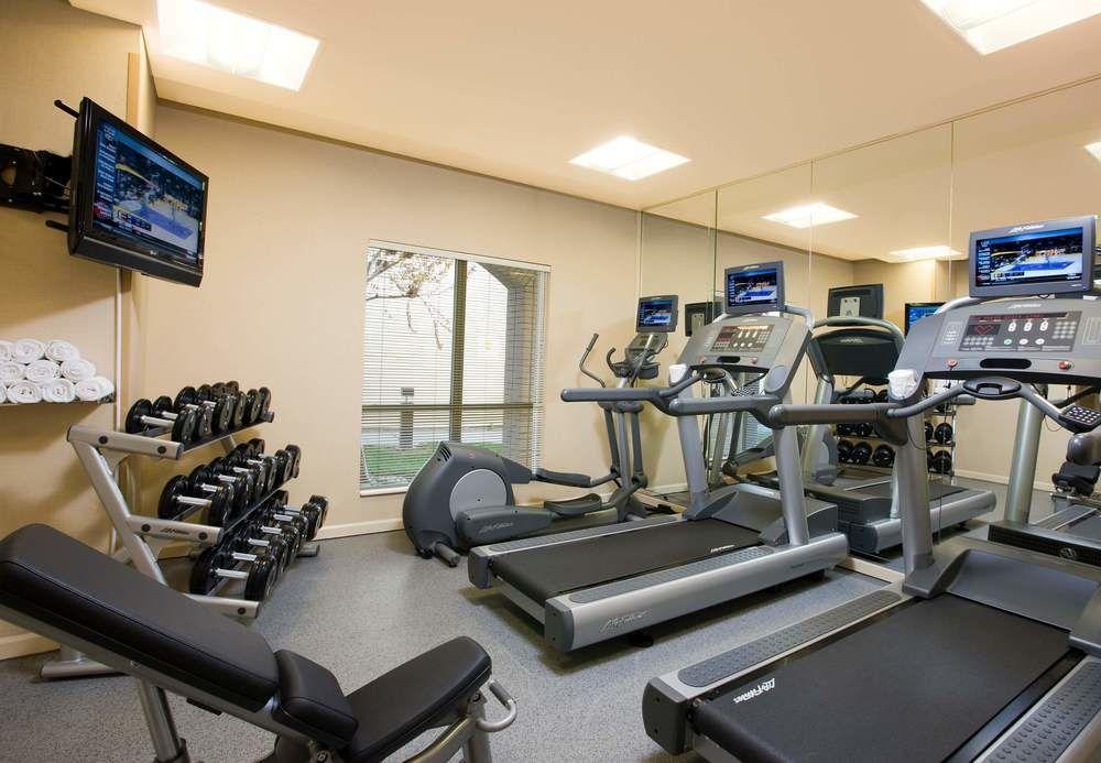 Residence Inn Pleasant Hill Concord Dış mekan fotoğraf