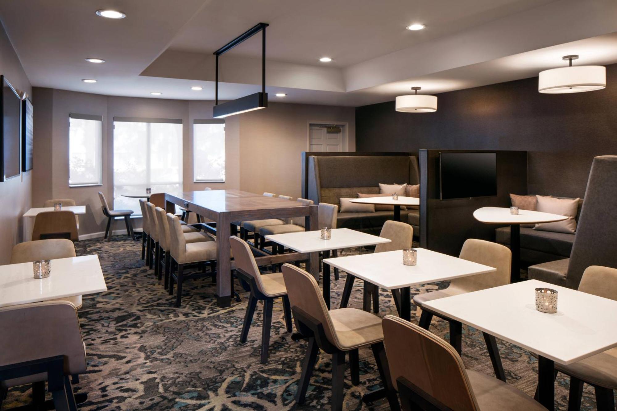 Residence Inn Pleasant Hill Concord Dış mekan fotoğraf