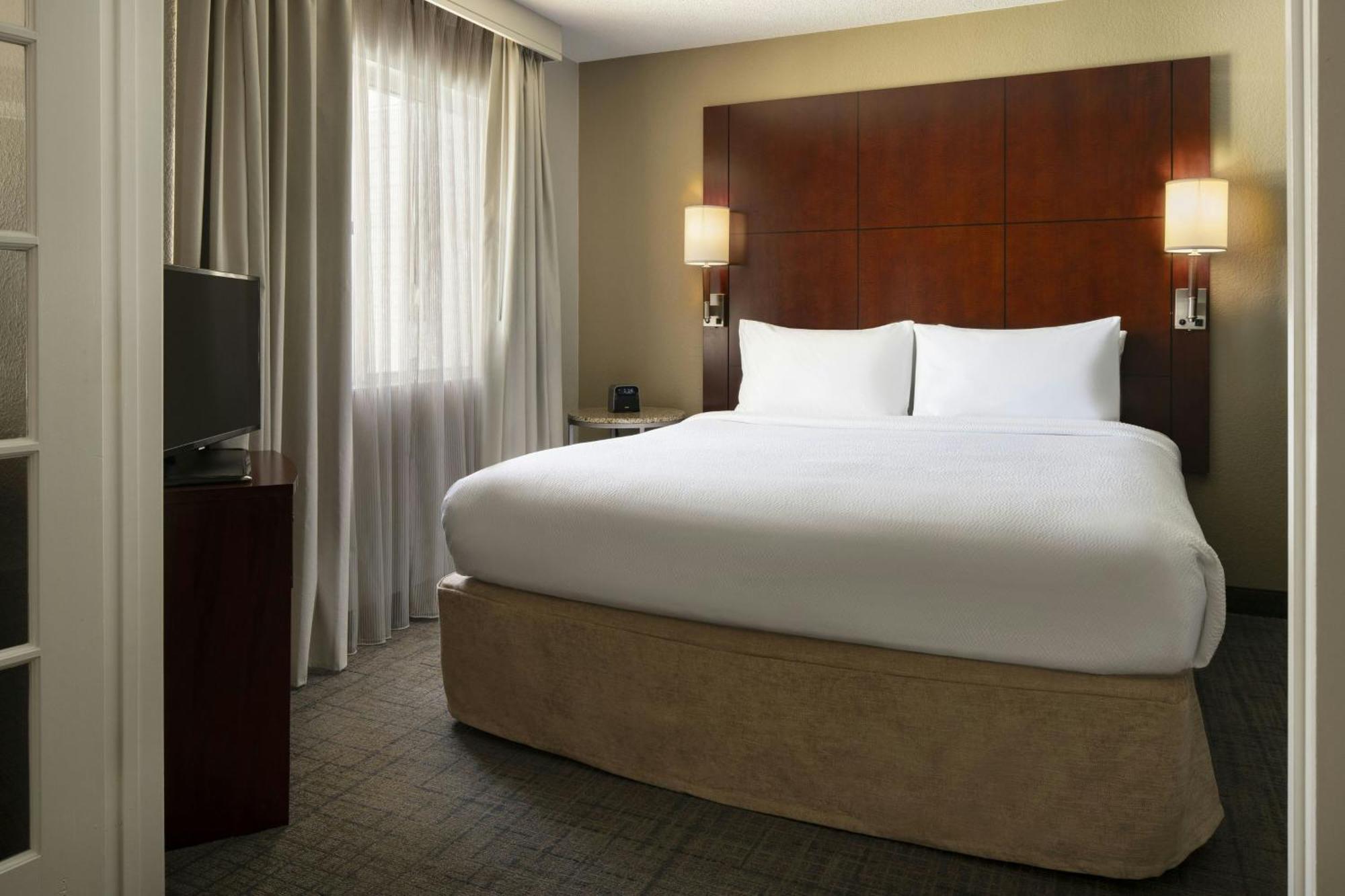 Residence Inn Pleasant Hill Concord Dış mekan fotoğraf