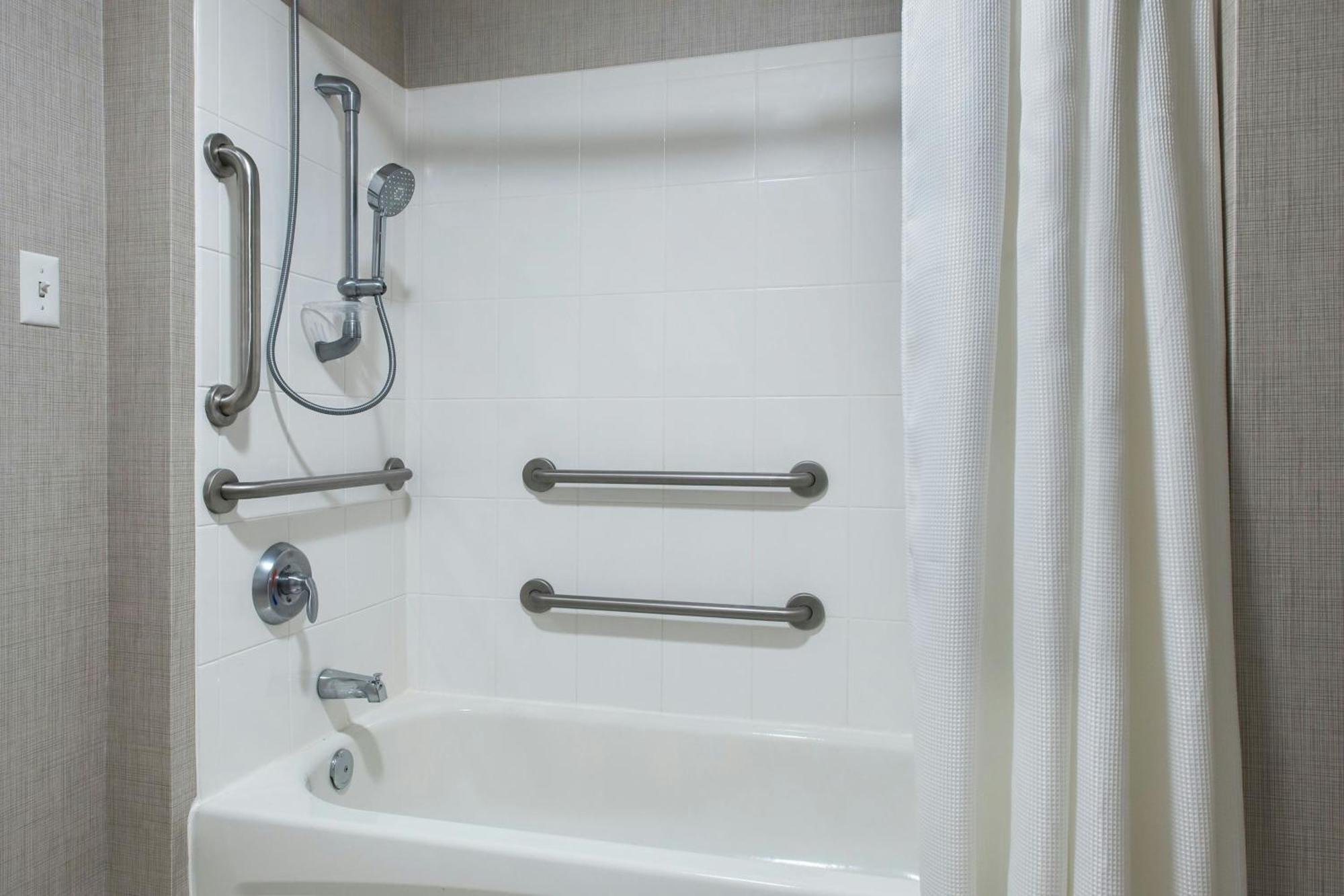 Residence Inn Pleasant Hill Concord Dış mekan fotoğraf