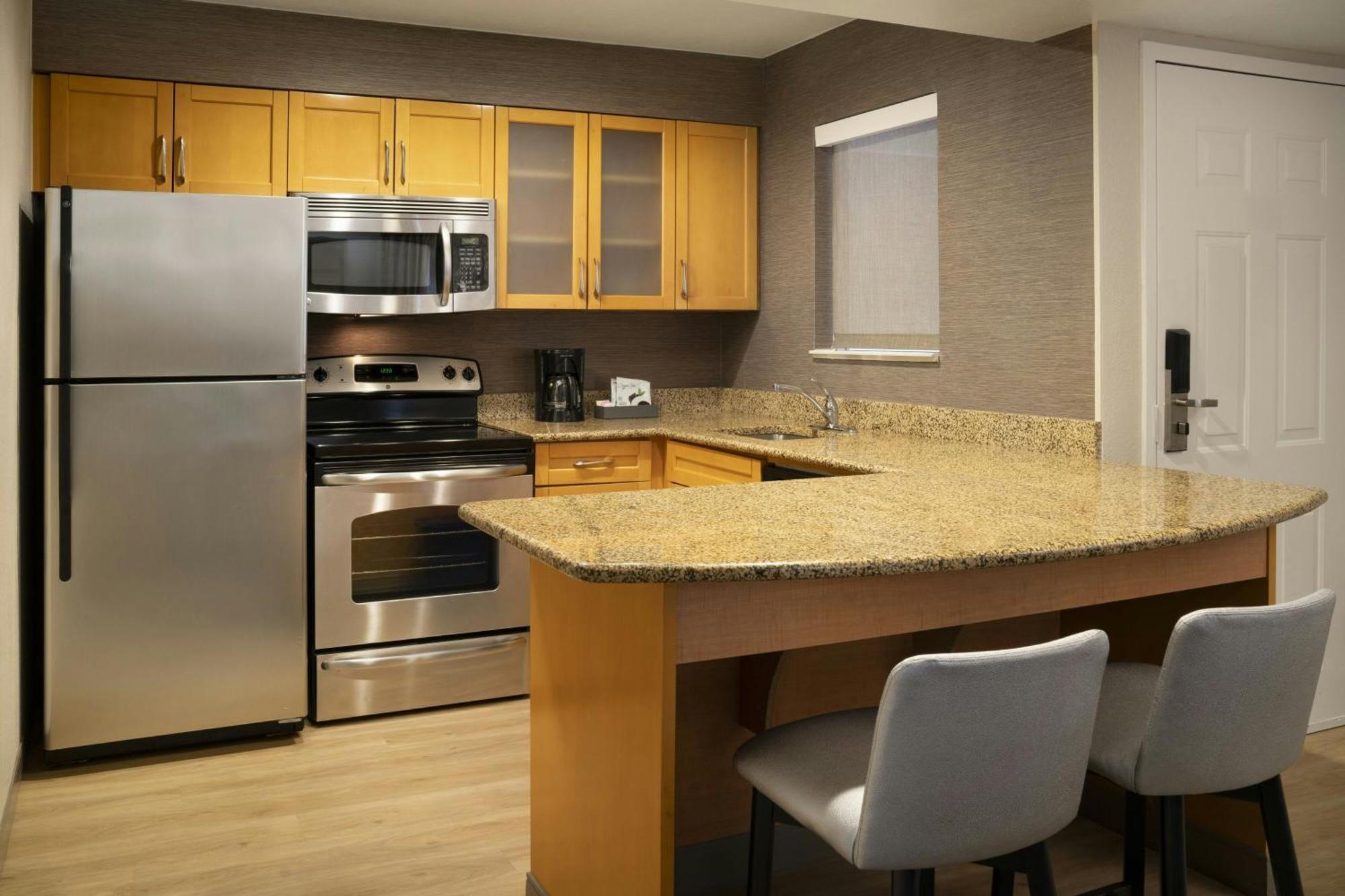 Residence Inn Pleasant Hill Concord Dış mekan fotoğraf