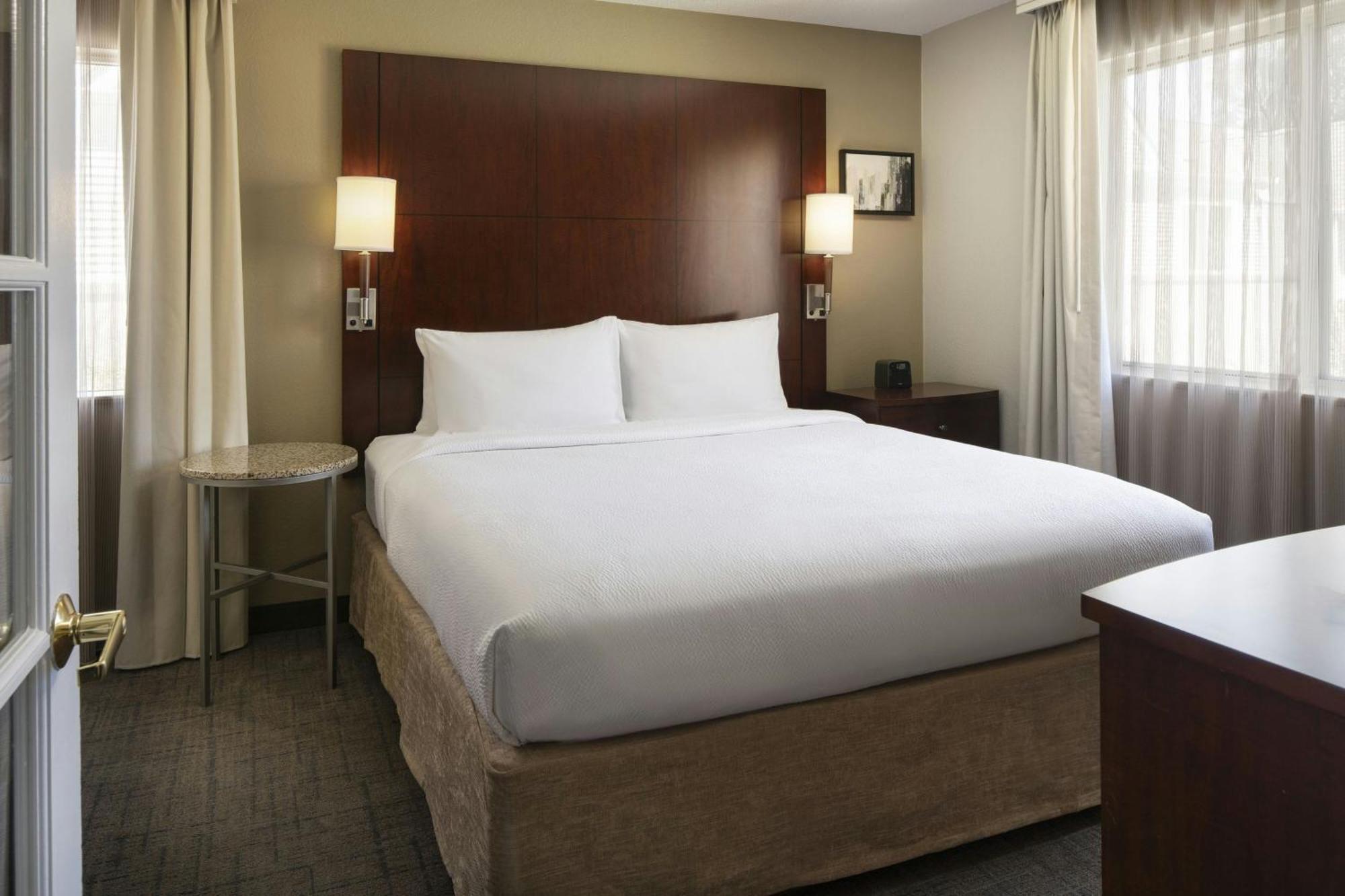 Residence Inn Pleasant Hill Concord Dış mekan fotoğraf