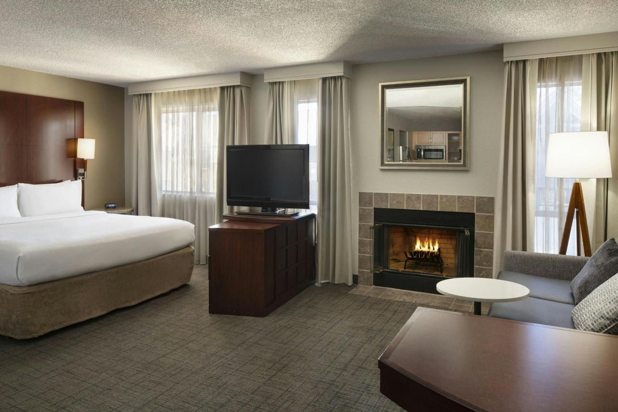 Residence Inn Pleasant Hill Concord Dış mekan fotoğraf