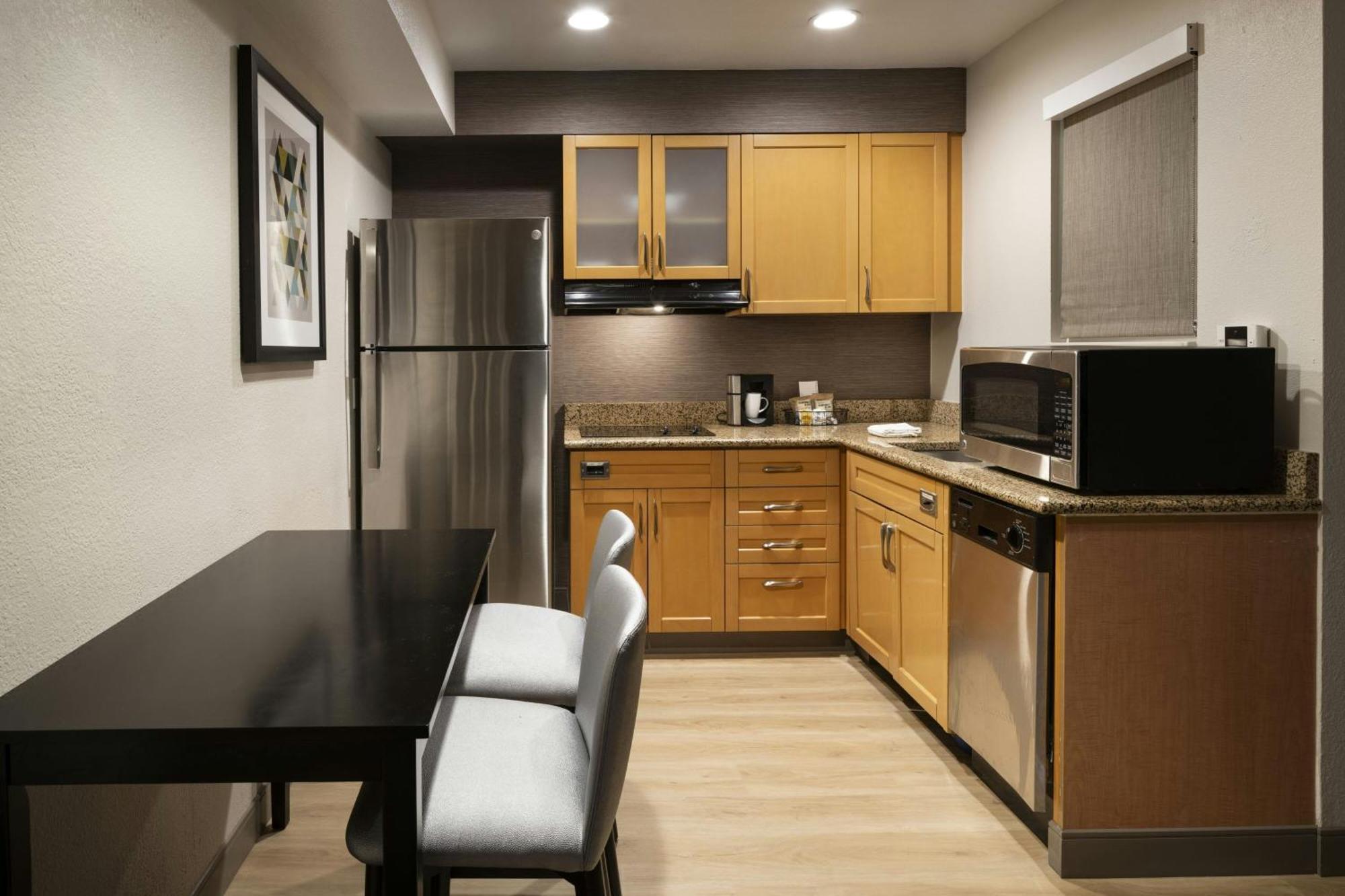Residence Inn Pleasant Hill Concord Dış mekan fotoğraf