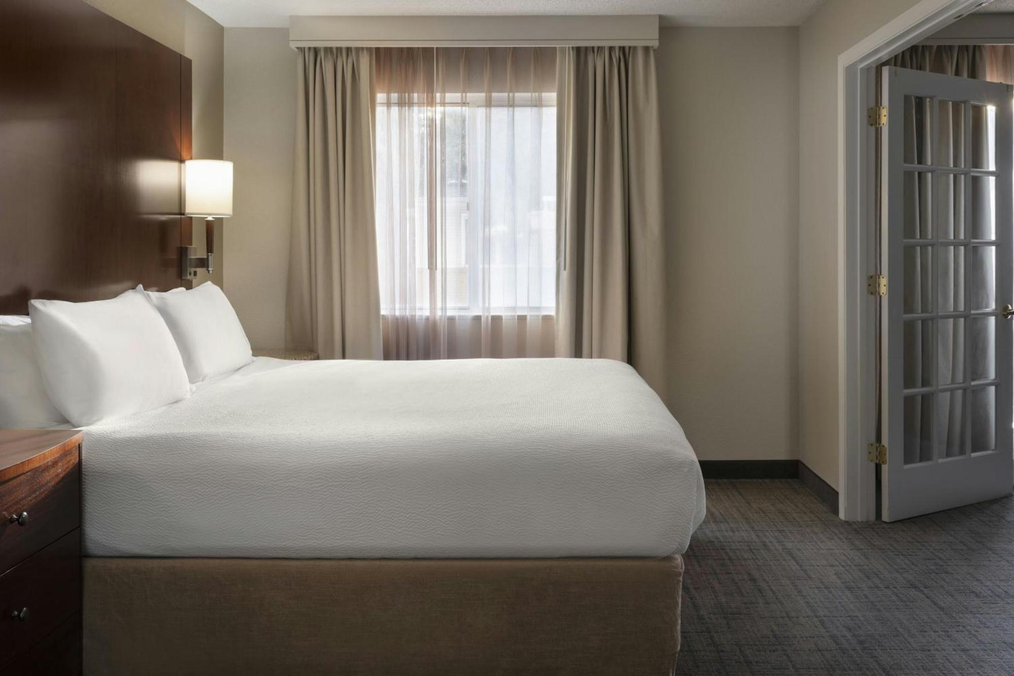 Residence Inn Pleasant Hill Concord Dış mekan fotoğraf