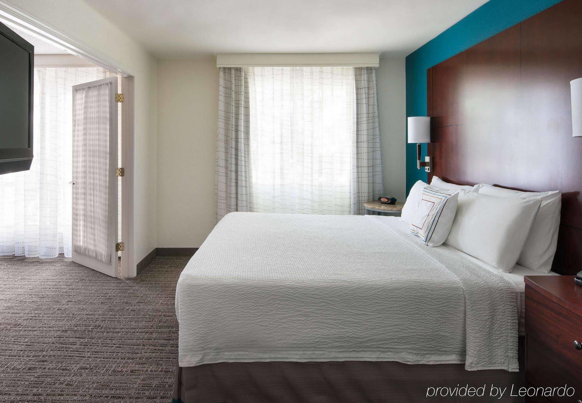 Residence Inn Pleasant Hill Concord Dış mekan fotoğraf