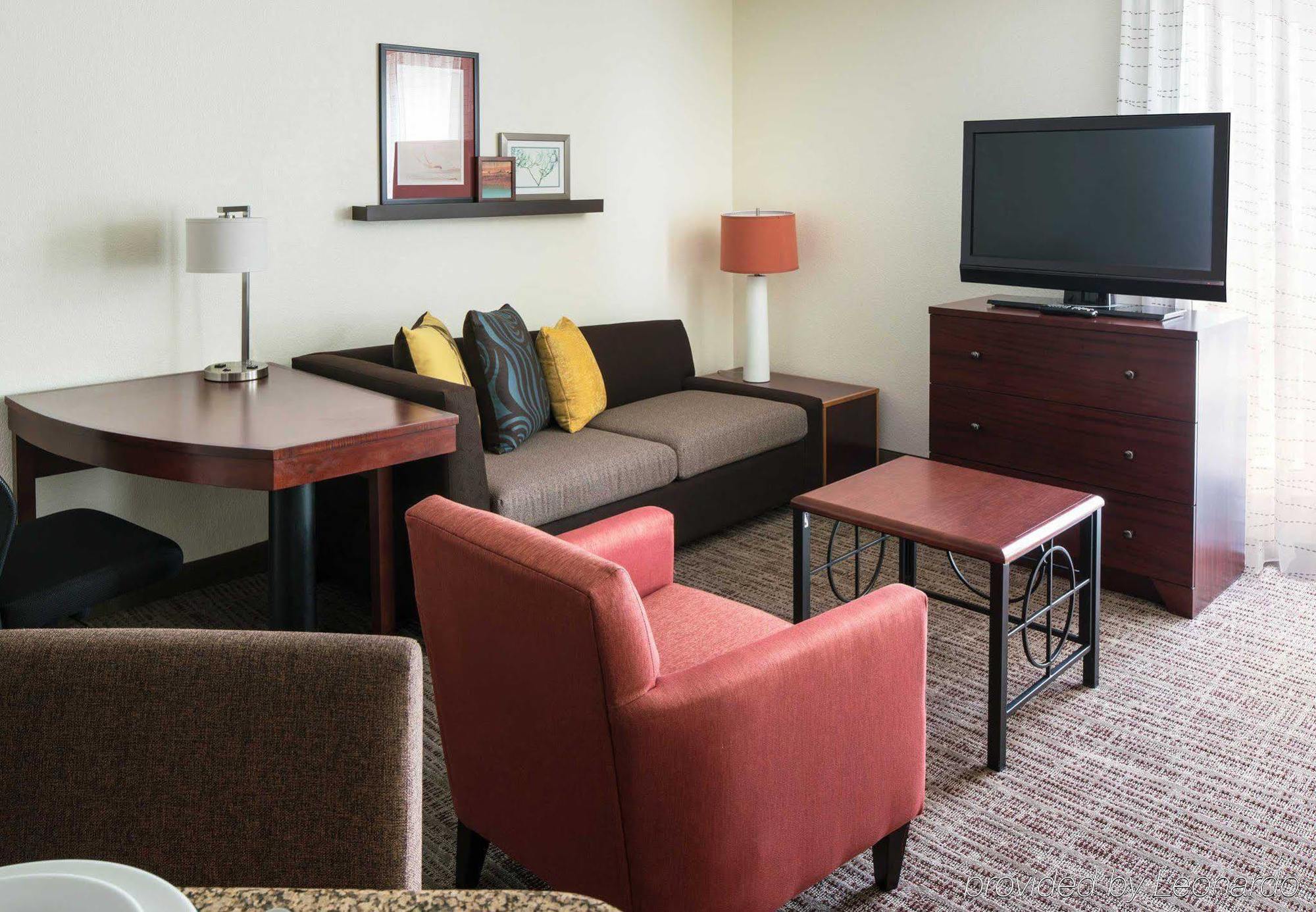 Residence Inn Pleasant Hill Concord Dış mekan fotoğraf