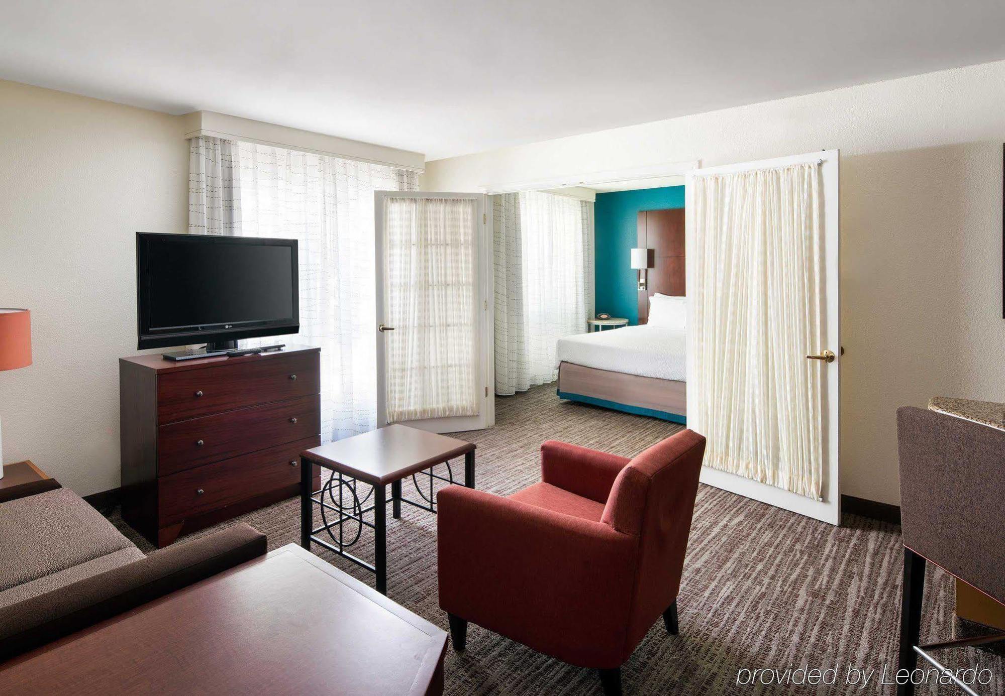 Residence Inn Pleasant Hill Concord Dış mekan fotoğraf
