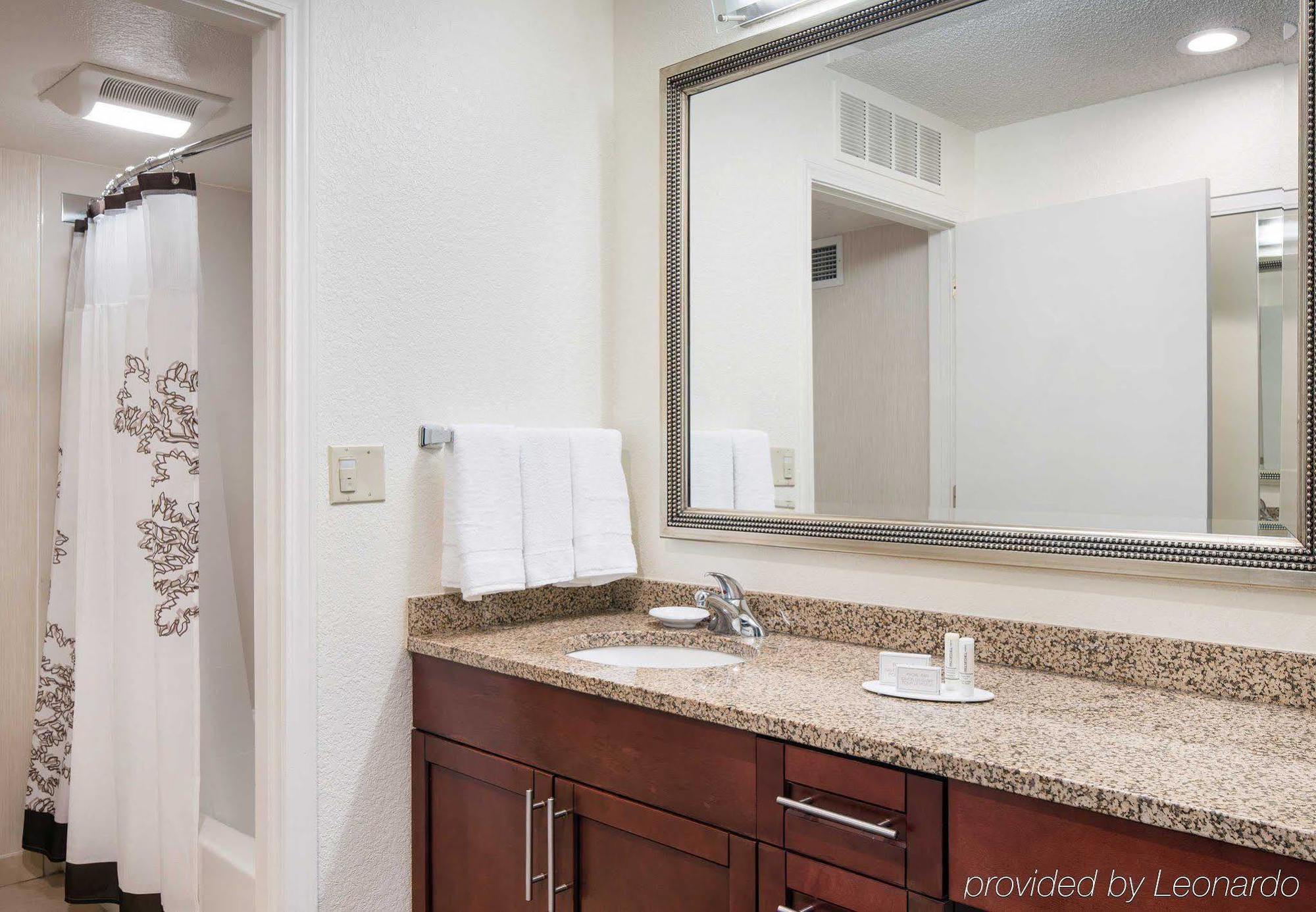Residence Inn Pleasant Hill Concord Dış mekan fotoğraf