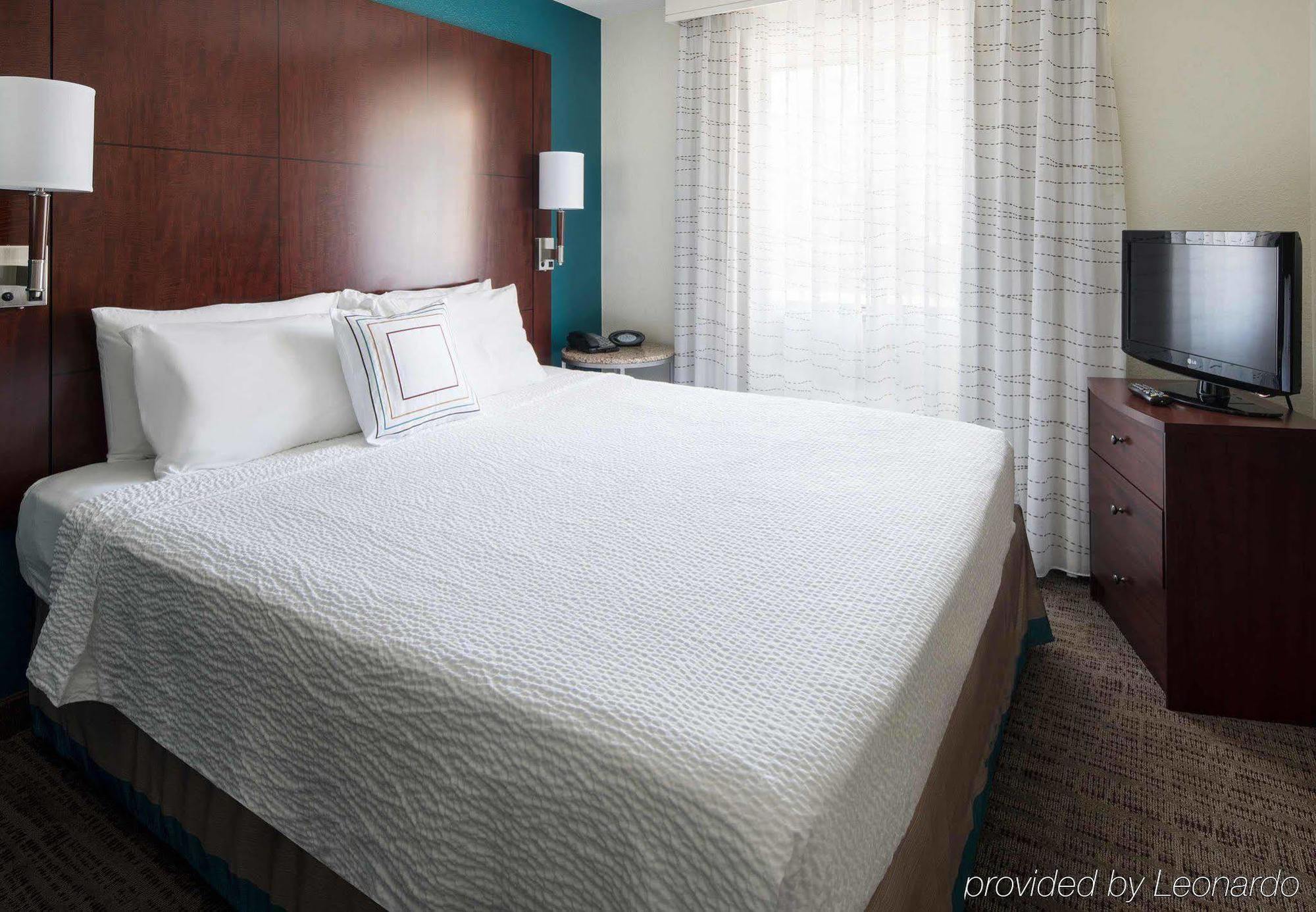Residence Inn Pleasant Hill Concord Dış mekan fotoğraf