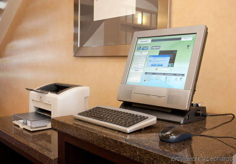Residence Inn Pleasant Hill Concord Konforlar fotoğraf