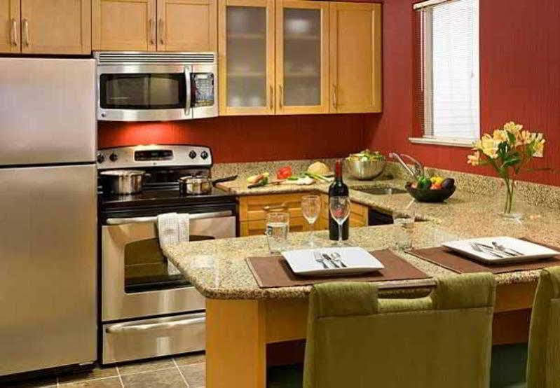 Residence Inn Pleasant Hill Concord Dış mekan fotoğraf