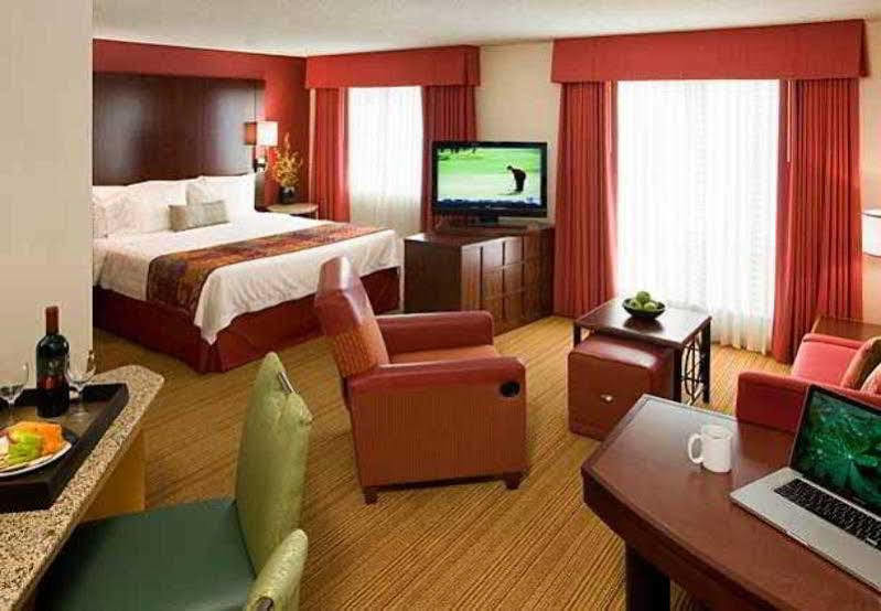 Residence Inn Pleasant Hill Concord Dış mekan fotoğraf